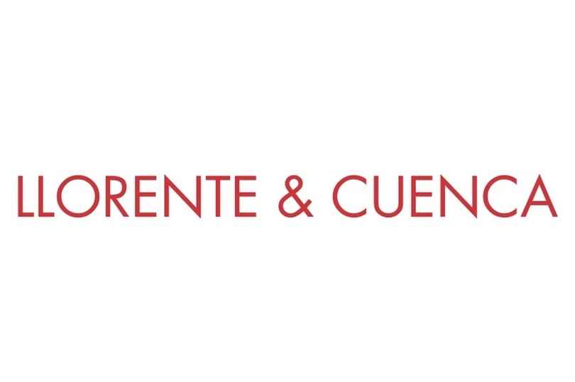 Portada de Los ingresos de Llorente & Cuenca crecieron un 7,6% en 2017