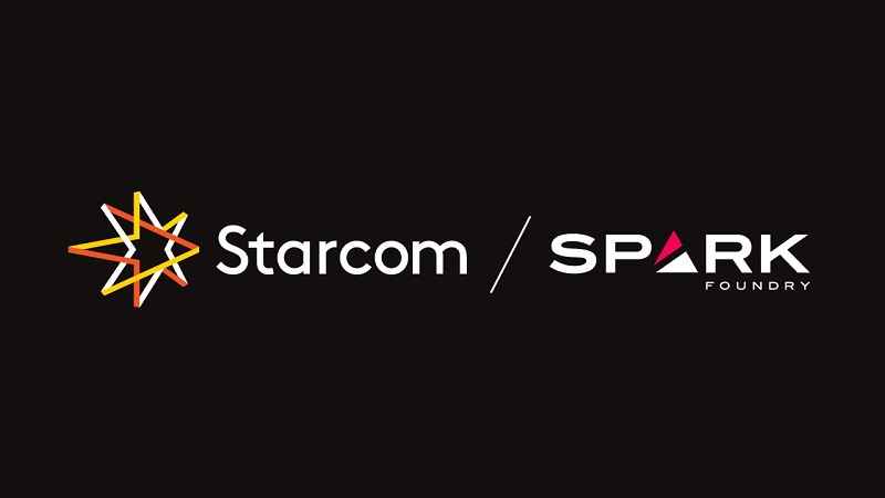 Portada de Starcom Mediavest es ahora Starcom Spark Foundry