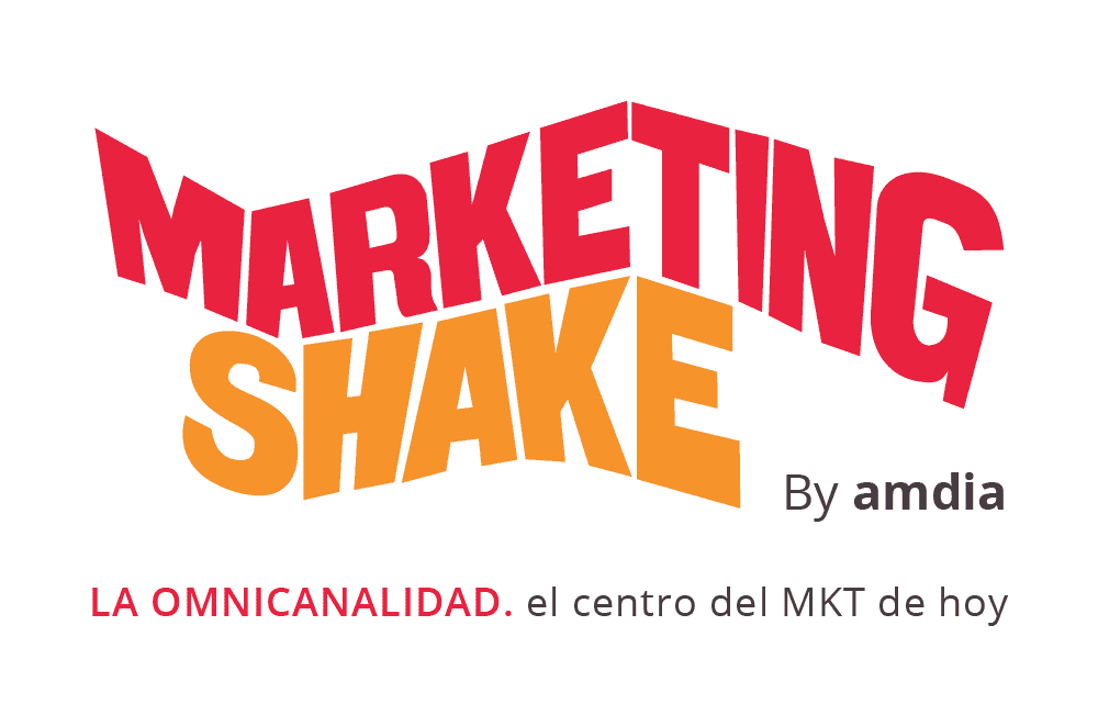 Portada de Sneak preview: Marketing Shake by amdia