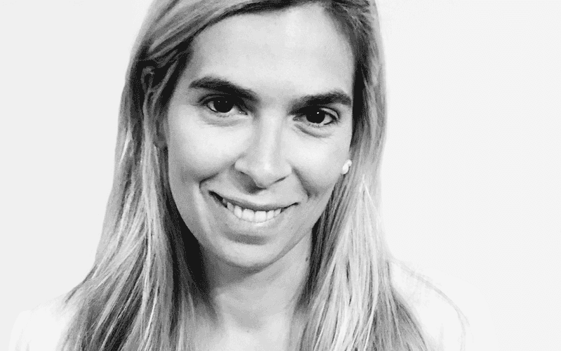 Portada de Mariana Reñe, nueva Gerente de Sustentabilidad de Unilever