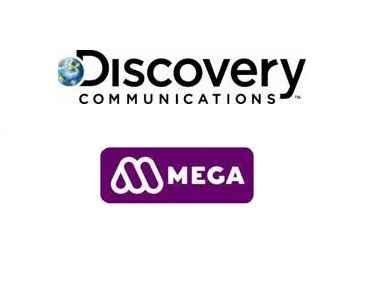 Portada de Discovery Communications adquiere el 27.5% de Bethia Comunicaciones, dueña de Mega TV en Chile