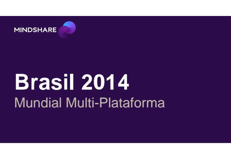 Portada de Brasil 2014: Mundial Multiplataforma