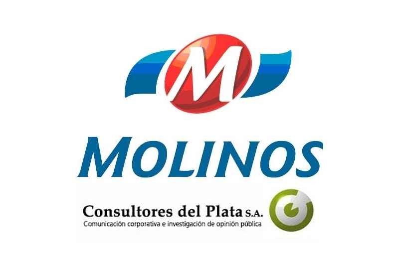 Portada de Consultores del Plata es la nueva agencia de prensa de Molinos 