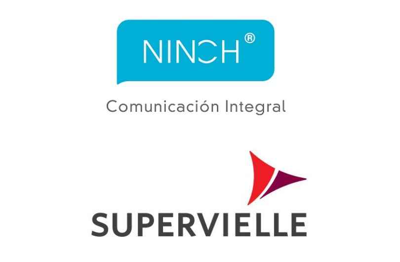 Portada de Grupo Supervielle elige a Ninch como su agencia de Brand Experience