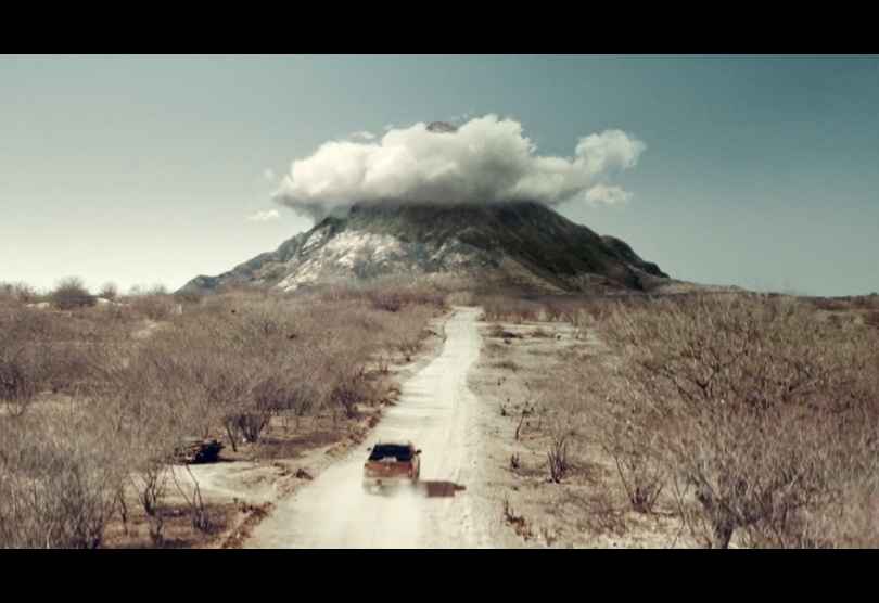 Portada de Landia presenta “The Cloudcatcher”, nuevo comercial de Nissan Frontier dirigido por Rodrigo Saavedra