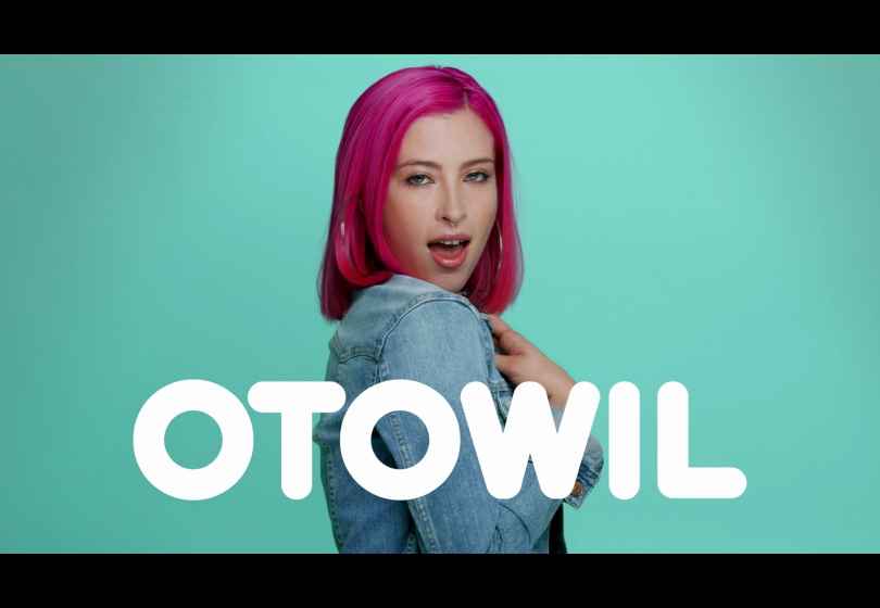 Portada de NSB lanza la primer campaña masiva de Otowil, coloración y tratamiento para el cabello