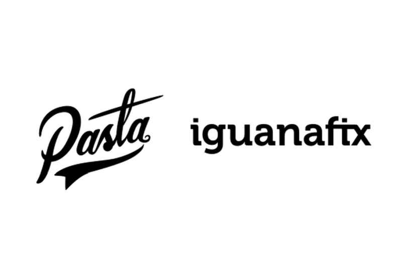 Portada de IguanaFix eligió a Pasta Buenos Aires como su agencia creativa.