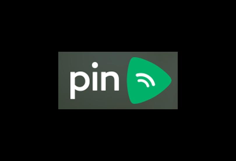 Portada de PIN TV, nueva plataforma de entretenimiento de Video On Demand para pasajeros que viajan en micro