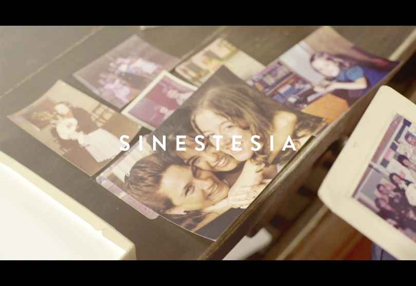 Portada de "Sinestesia", nueva campaña de Social Snack para Poett