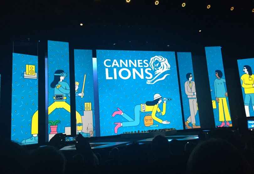 Portada de Julio: mes de especiales #CannesLions en Reporte Publicidad TV