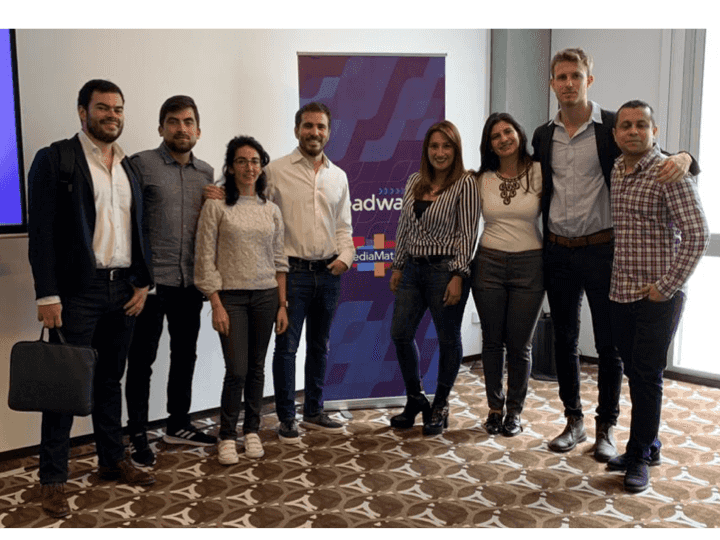 Portada de Programmatic Sessions, el encuentro de Headway y Mediamath, por segunda vez a Bogotá