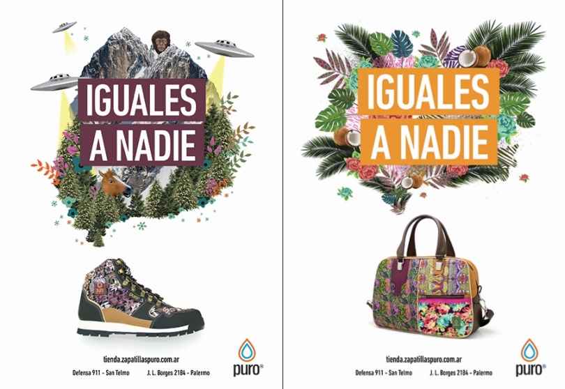 Portada de La agencia NINCH presenta “Iguales a Nadie”, nueva campaña de Puro