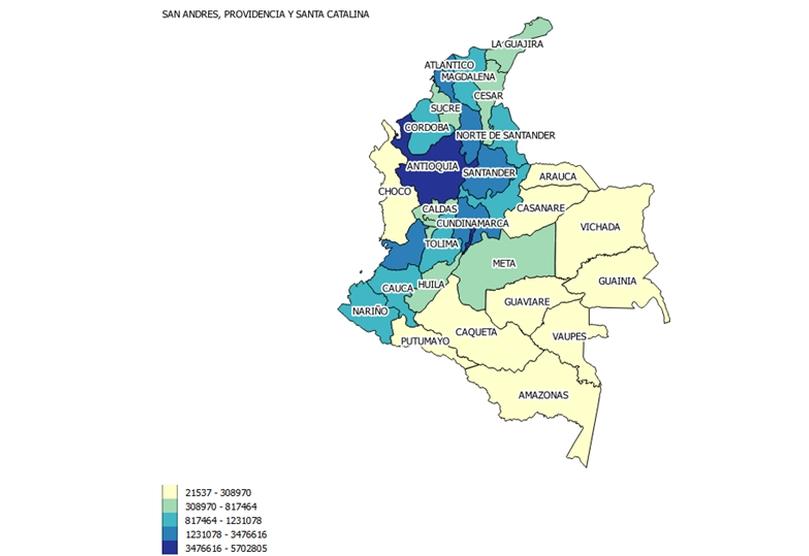 Portada de Quiroga Medios analizó la influencia de las plataformas digitales en las elecciones colombianas