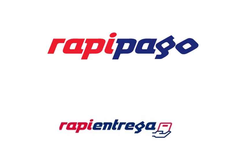 Portada de Rapipago elegida para distribuir entradas de la Supercopa 2017