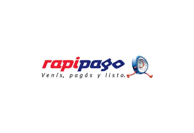 Portada de Rapipago será centro de canje para la nueva promo de Vivere