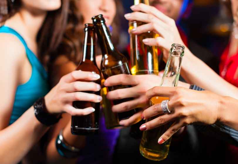 Portada de En bebidas alcohólicas, todos los caminos… llevan a los Millennials