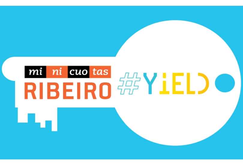 Portada de Ribeiro eligió a #Yield como su nueva agencia de talkability