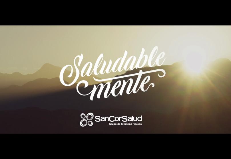 Portada de Pre-estreno: SanCor Salud y Coupe lanzan “SaludableMente”
