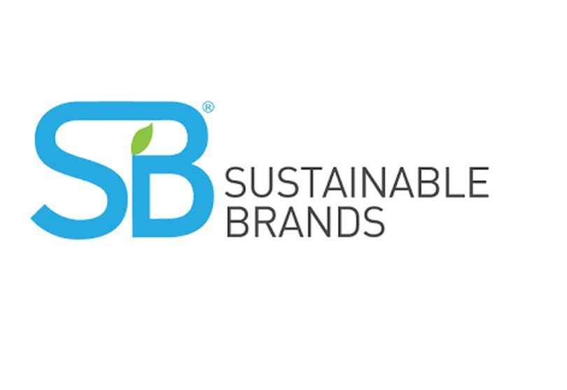 Portada de Sustainable Brands de nuevo en septiembre