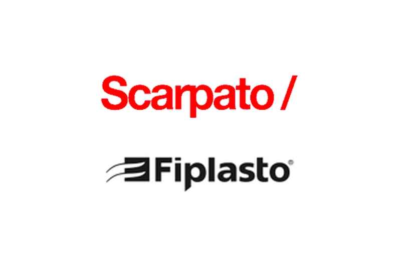 Portada de Scarpato/ y Fiplasto amplían su vínculo