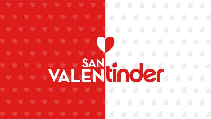 Portada de Schneider lanza la acción “San Valentinder”
