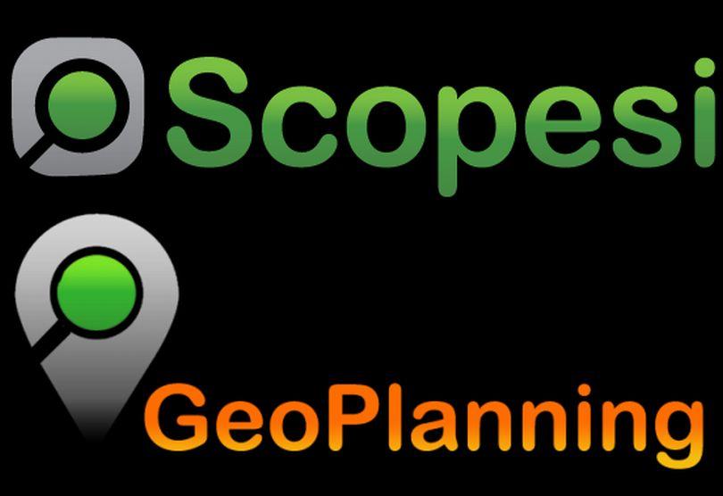 Portada de Scopesi presenta GeoPlanning, una nueva herramienta para la planificación en Publicidad Exterior