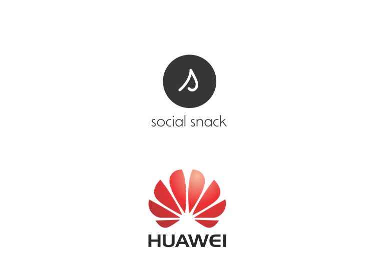 Portada de Huawei elige a Social Snack como agencia digital en Panamá