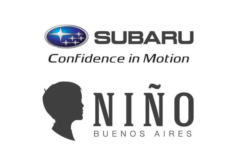 Portada de Subaru eligió a Niño Buenos Aires