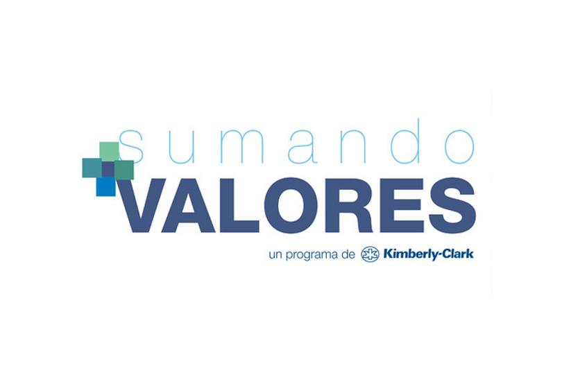 Portada de Kimberly-Clark lanza una nueva edición de “Sumando Valores”