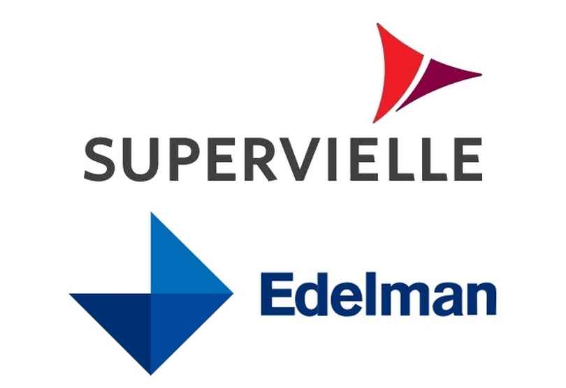 Portada de Grupo Supervielle elige a Edelman como su agencia de comunicaciones en Argentina