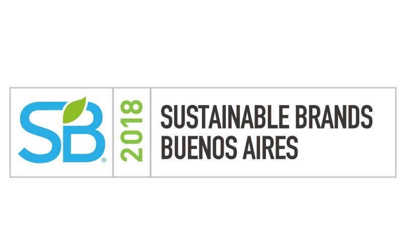 Portada de Llega una nueva edición de Sustainable Brands Buenos Aires