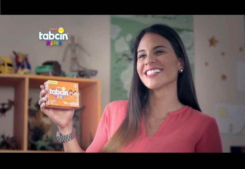 Portada de Aguirre Films, BBDO Guatemala y Bayer se unen en una producción para Tabcin