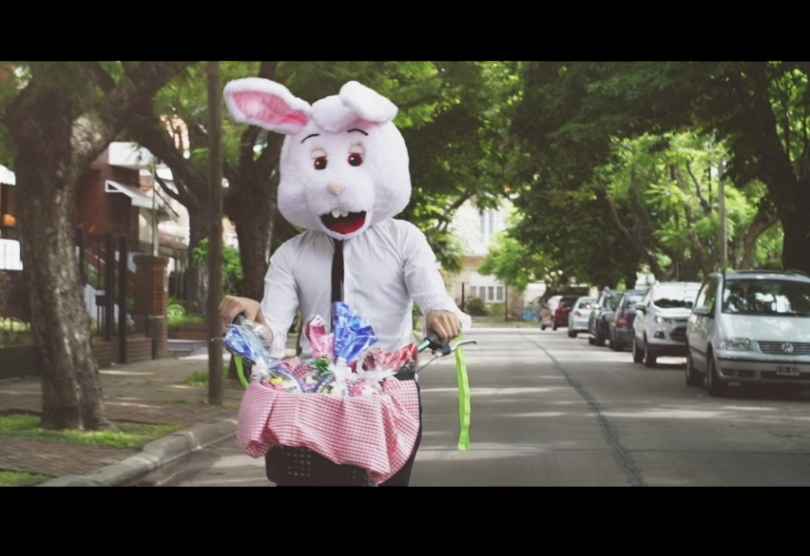 Portada de Tatú Empanadas presenta su campaña digital para Pascuas creada, producida y dirigida por Pipoca
