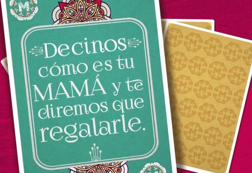 Portada de Primón Publicidad realiza la campaña del Día de la Madre para Terrazas de Mayo Shopping