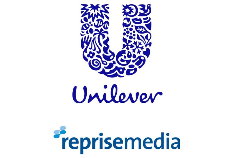 Portada de Reprise Media a cargo de las campañas digitales de Unilever Cono Sur