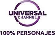 Portada de Universal Channel permitirá elegir el idioma de la programación 