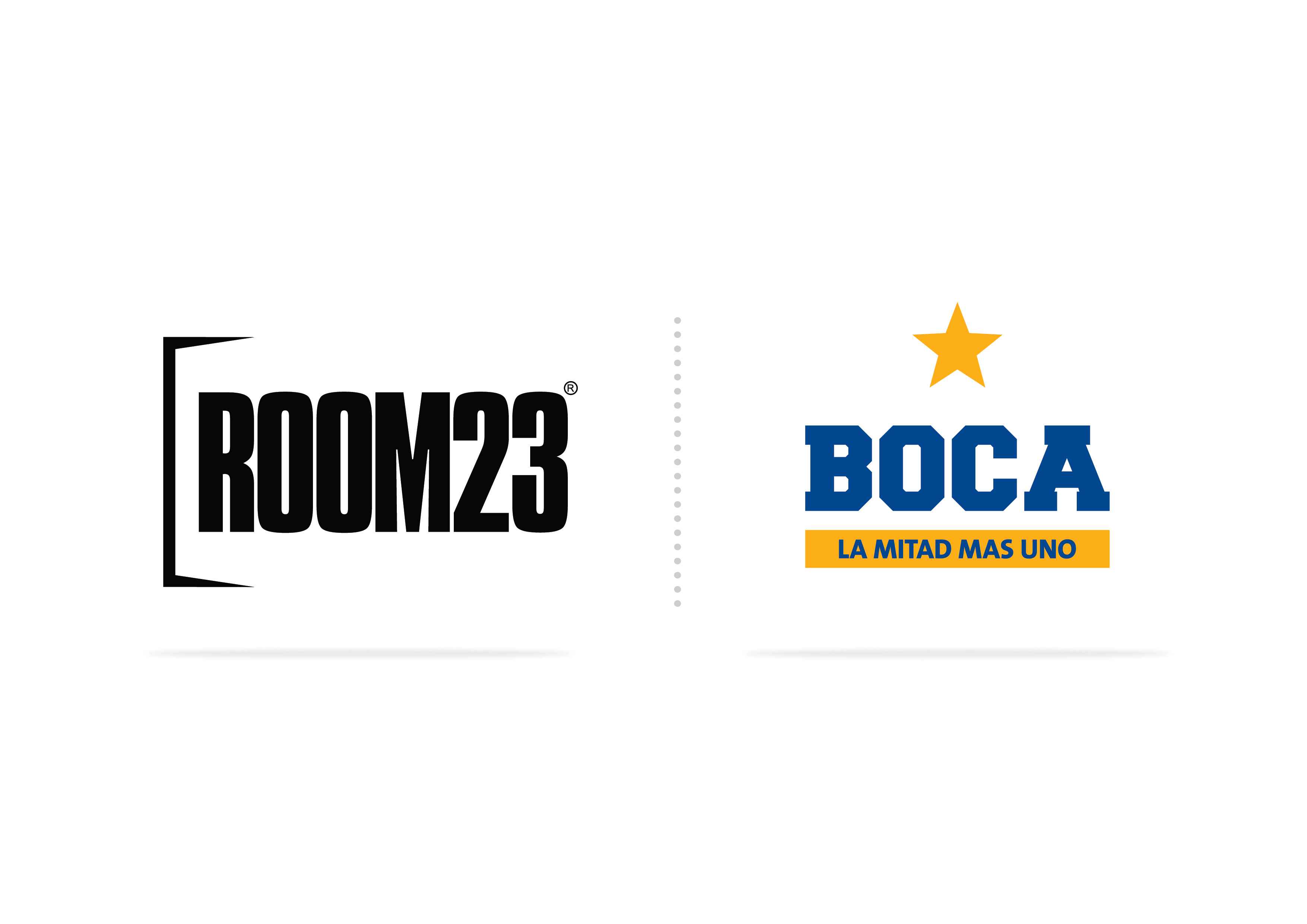 Portada de Room23 crea campaña digital para Boca