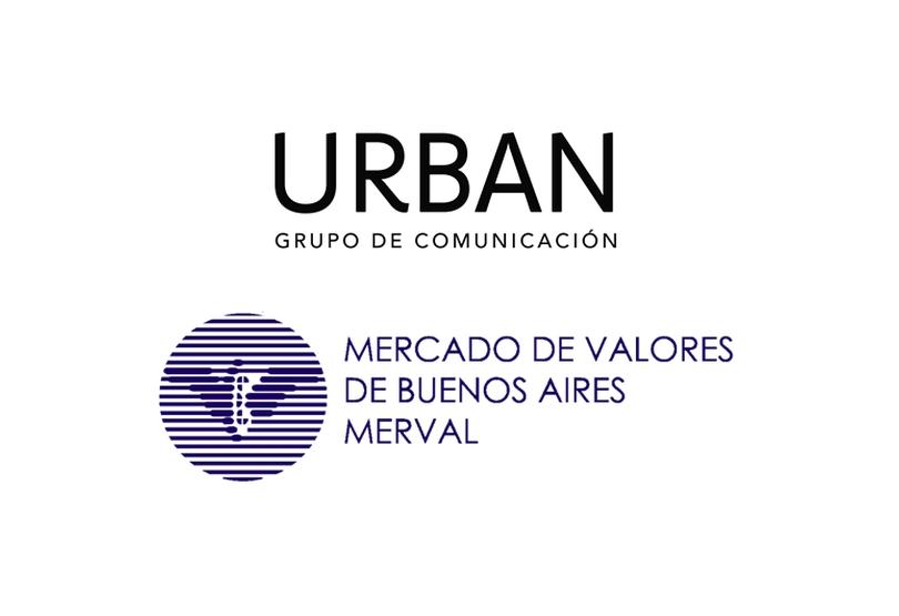 Portada de MERVAL elige a Urban Grupo de Comunicación