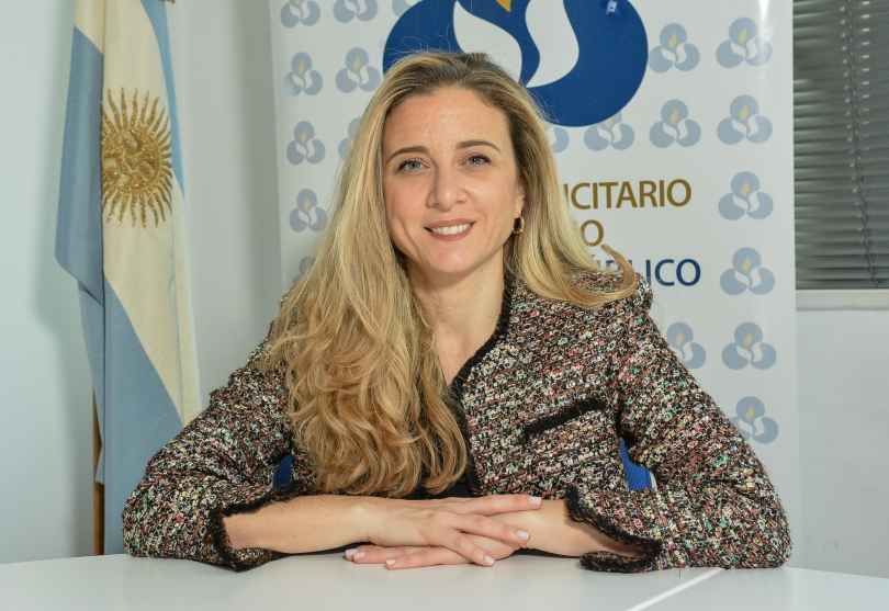 Portada de El Consejo Publicitario Argentino renueva por segundo año la Presidencia de Valeria Abadi