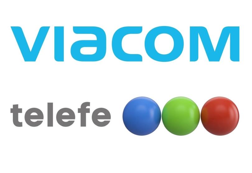Portada de Viacom anuncia el nuevo equipo directivo de Telefe y Viacom en Argentina bajo una estructura combinada