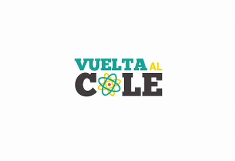 Portada de Infobae lanza el especial Vuelta al Cole 