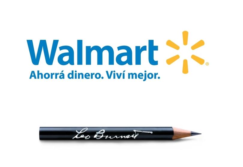 Portada de Walmart Argentina elige nuevamente a Leo Burnett