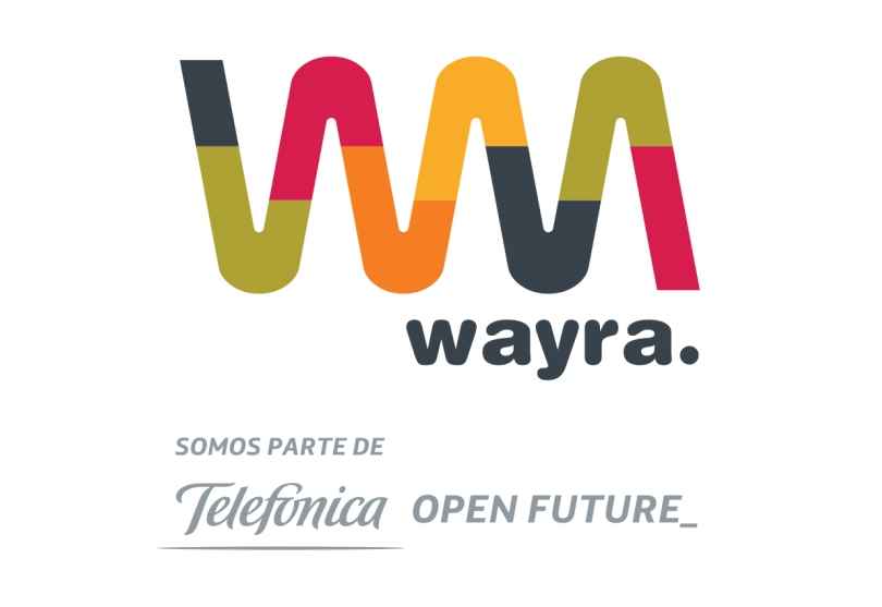 Portada de Telefónica renueva Wayra y apuesta por el negocio conjunto con sus startups tecnológicas