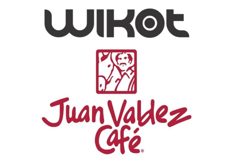 Portada de Wikot es la agencia de Juan Valdez en USA