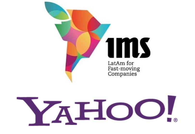 Portada de Yahoo elige a IMS como socio de ventas para los países de habla hispana en Latinoamérica