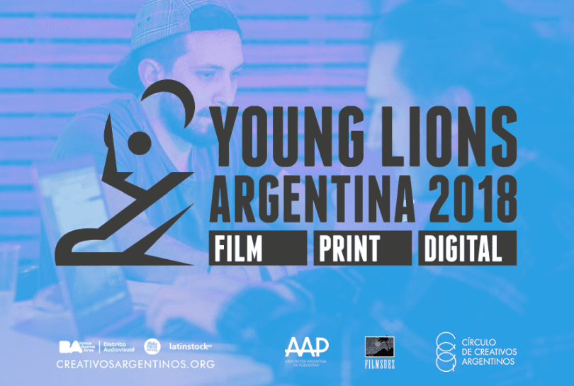 Portada de Con el apoyo de la Asociación Argentina de Publicidad, Young Lions Argentina suma la categoría Digital