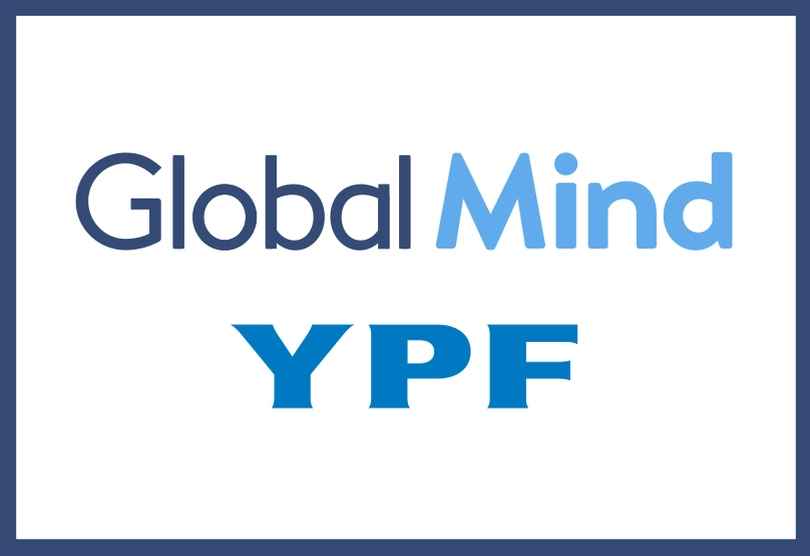 Portada de YPF adjudica a Global Mind su concurso de medios digitales
