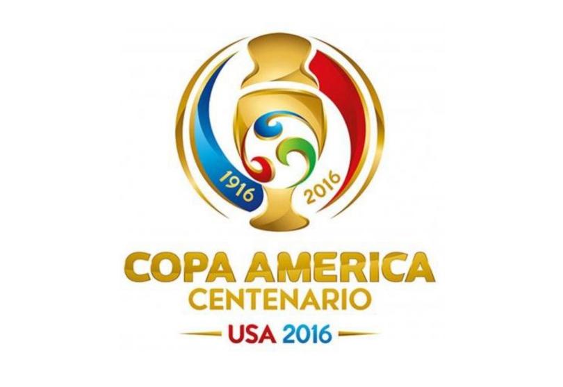 Portada de Informe: la Copa América Centenario Estados Unidos 2016