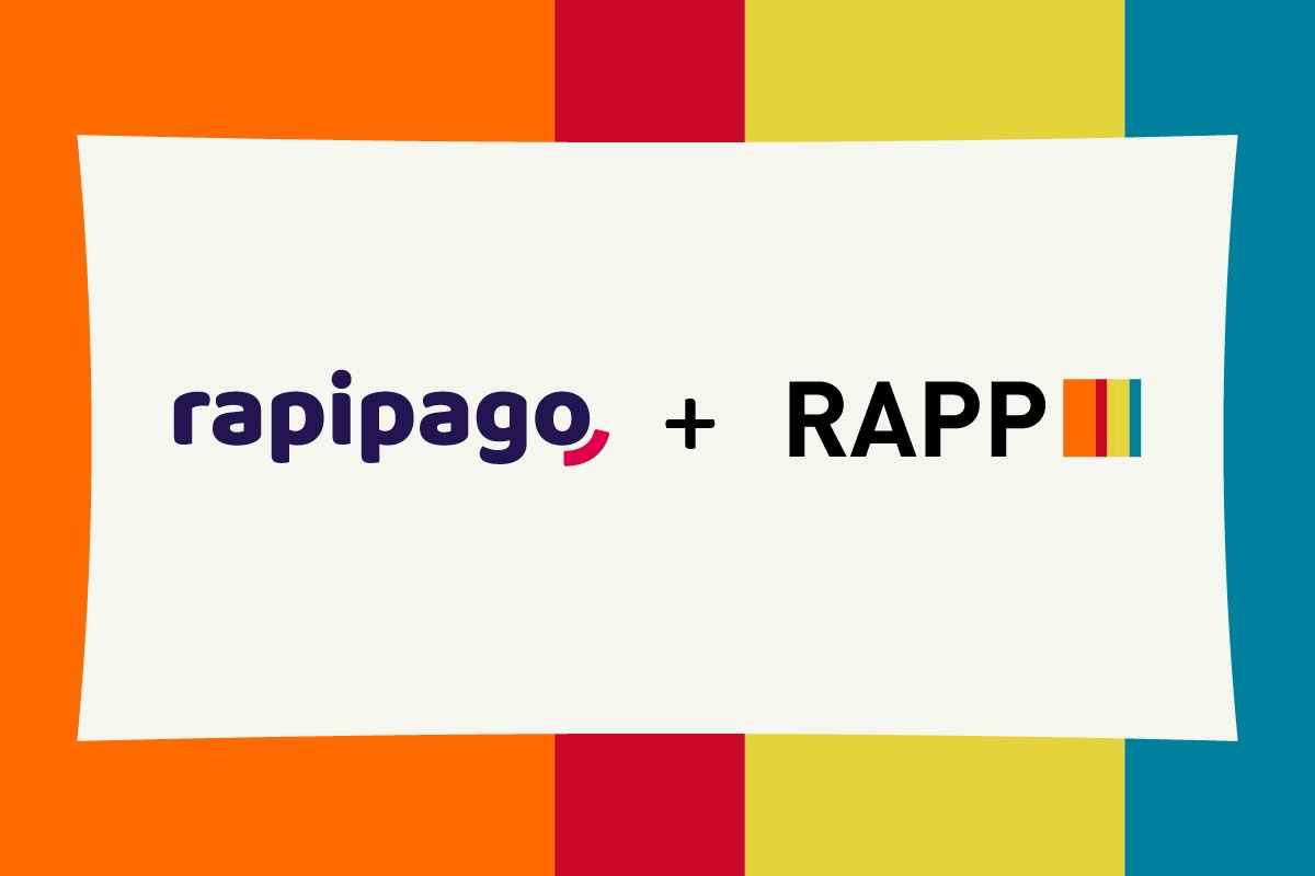 Portada de Rapipago eligió a RAPP Argentina