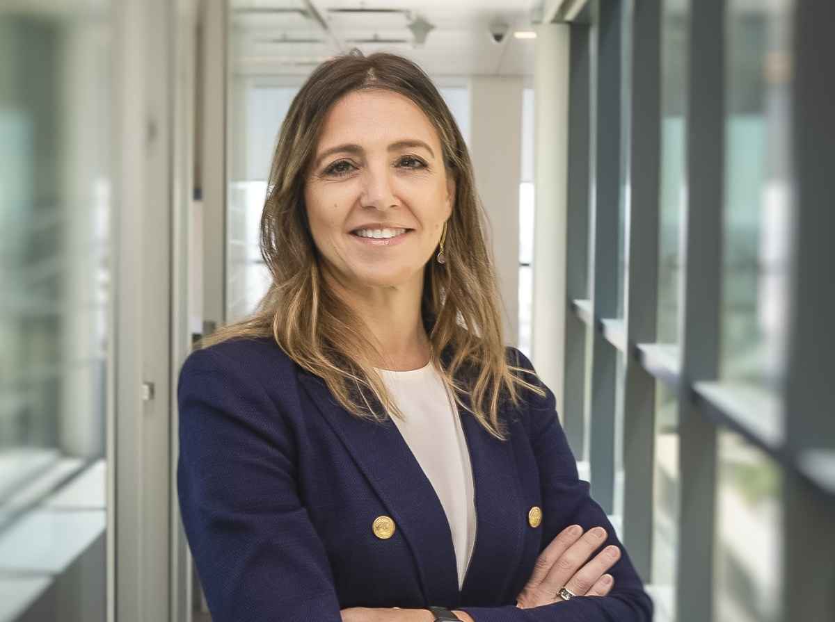 Portada de BBVA designa a Verónica Incera directora de Banca Corporativa y de Inversión en Argentina